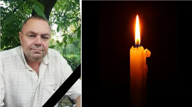 На Волинь «На щиті» повертається Герой Валентин Сафонов