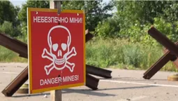 Загроза є завжди: на Волині укріплюють українсько-білоруський кордон (відео)