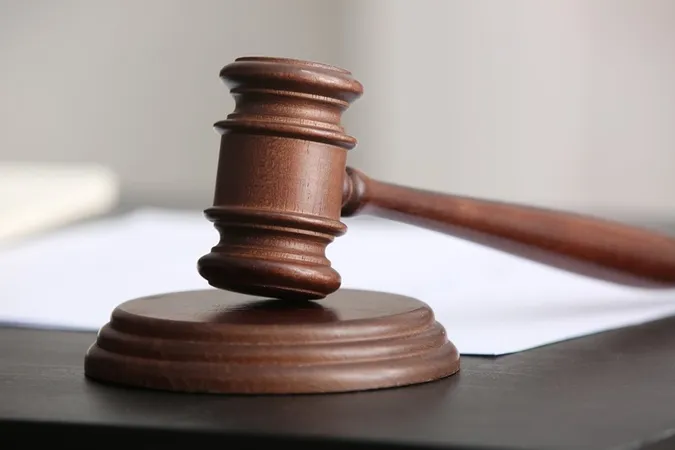 У відставку вийшли дві судді з Волині
