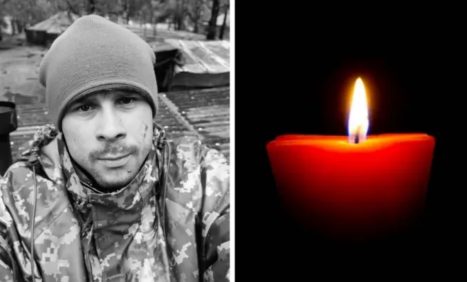Майже рік вважався зниклим безвісти: війна забрала життя Героя з Волині Валерія Сілаєва