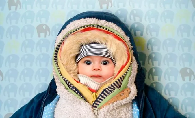 Як вберегтися від холоду: інструкція 