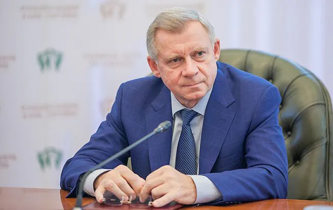 Як Офіс Президента відреагував на заяву Смолія про відставку