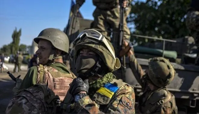 Верховна Рада дозволила військовим розривати безстрокові контракти