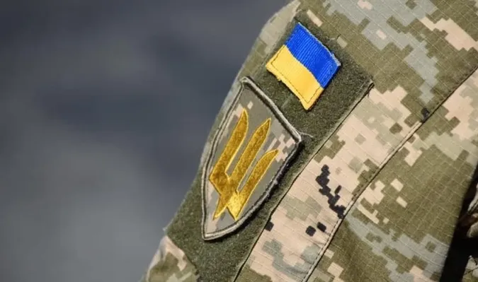 ⚡️У Ковелі на військового ТЦК наїхала вантажівка