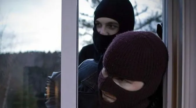 У Луцьку намагалися пограбувати магазин «Порцеляна», – ЗМІ