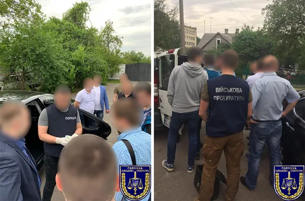 Опублікували ТОП-11 хабарів року на Волині (фото)