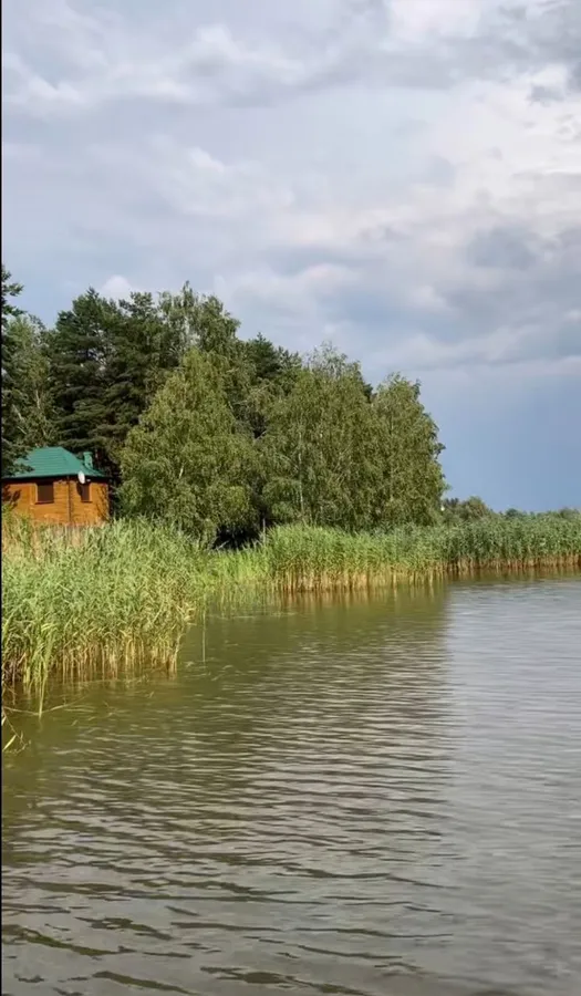 Де покупатись біля Луцька: ТОП-3 цікаві локації