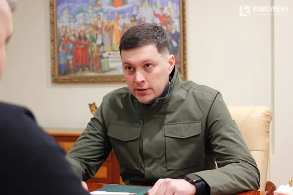 Головний податківець Волині відповів на звинувачення депутатів