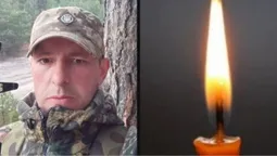 За результатами ДНК підтвердили загибель воїна з Волині Василя Шміла