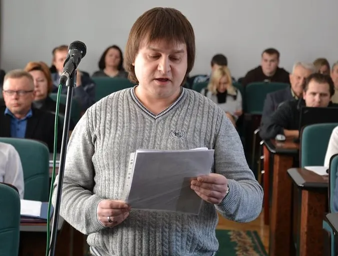 Виникають парадокси, яких би не мало бути, – Ніколайчук про патрульних і суди 