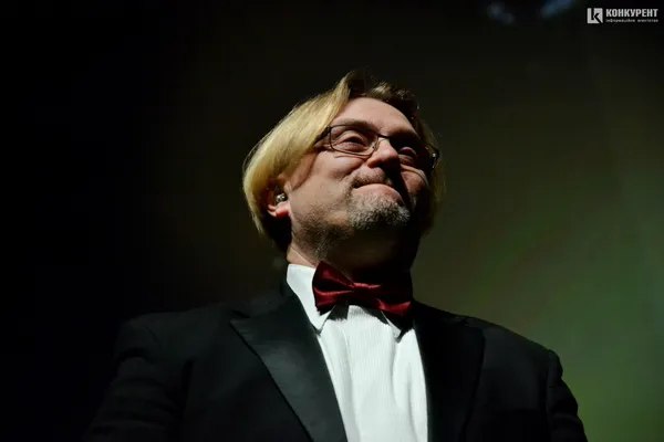 У «Промені» відіграв відомий оркестр Lords of the Sound (фото)