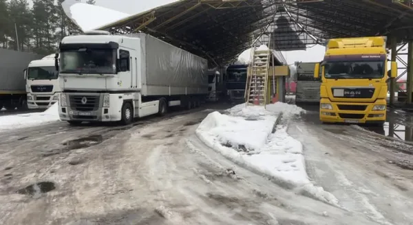 Головне у Луцьку: ТОП новин за п'ятницю, 15 грудня