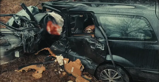 На Волині побільшало ДТП: у чому причини (відео)