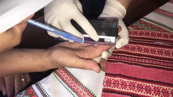На Волині сільський голова вимагав 15 тисяч доларів хабара (фото)