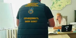 Голова громади на Волині дала дозвіл на незаконну рубку лісу на мільйони, – прокуратура (фото)