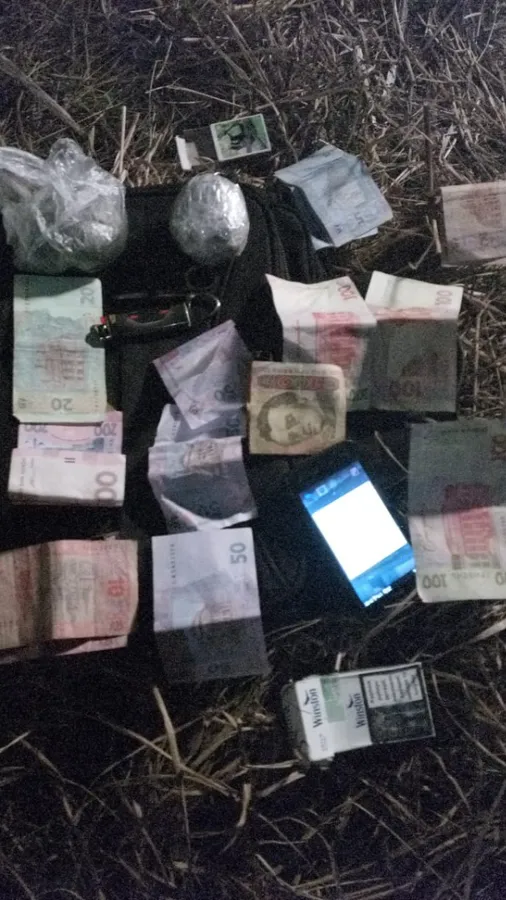 Волинянину «світить» 10 років за наркозлочини (фото)