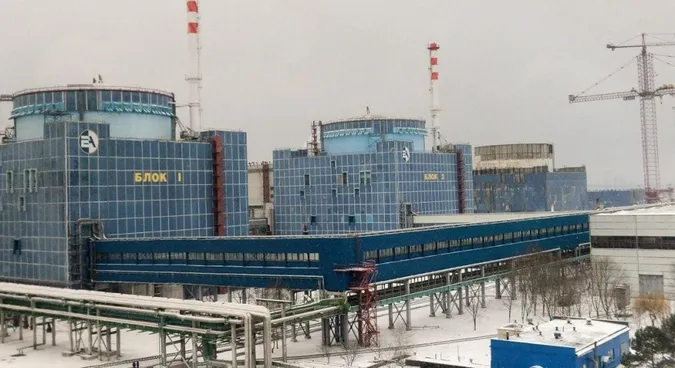 На росії закликають до ударів по атомних мережах