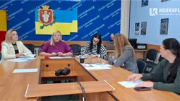Чи законно працює луцьке управління соцслужб (фото)