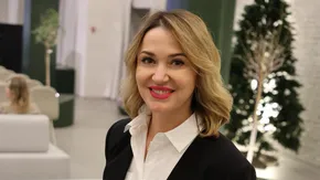 Ірина Вахович