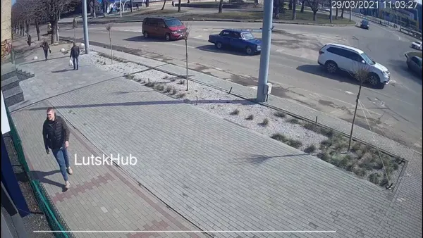 Дорогий відпочинок, ДТП та лікування, або Чому всі говорять про онкохворого лучанина Дарія Зажицького