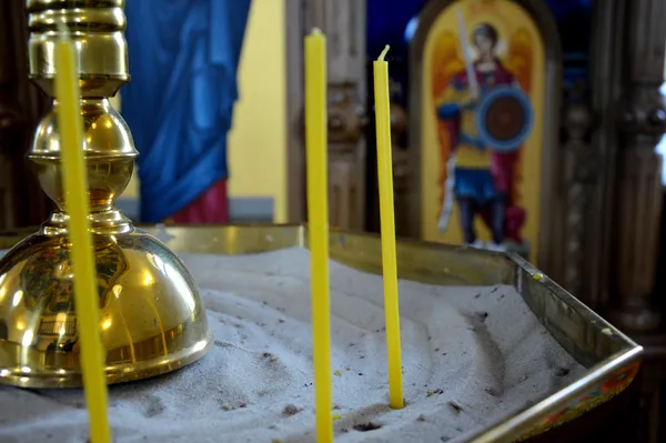 Храм для всіх: історія будівництва церкви на кладовищі в Гаразджі (фото)