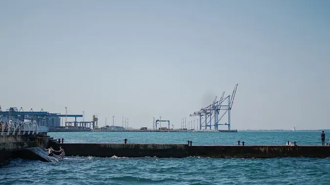 Україна запропонувала Росії морське перемир'я: що буде далі