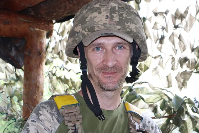 З Днем сержанта: бійців і бійчинь волинської «сотки» вітають зі святом (фото)