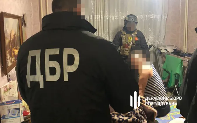 Катували та грабували: у Дніпрі бандити прикидалися тероборонівцями (фото, відео)