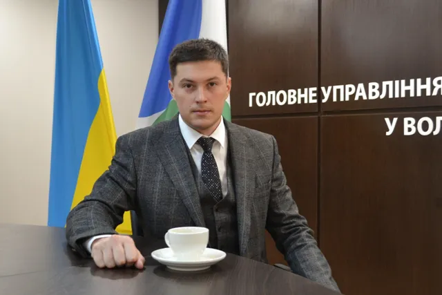 Весь світ рівняється на український бізнес, настільки круто він себе показав, – Сергій Лисеюк