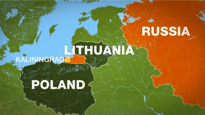 На нічній нараді у путіна обговорювали війну з Литвою