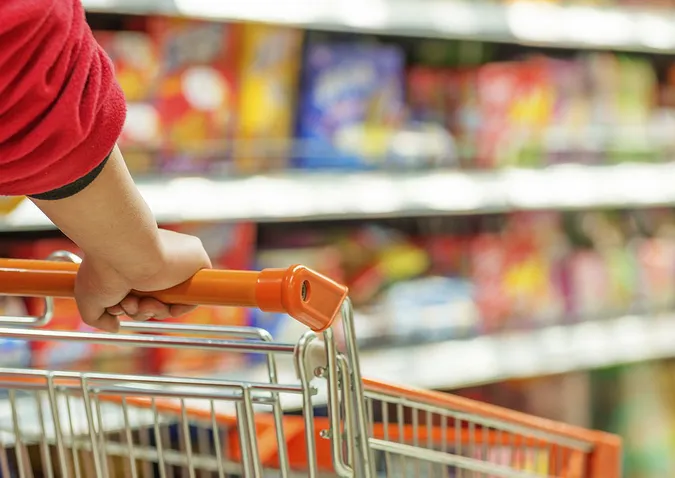 ТОП-5 продуктів, які найбільше здорожчали у квітні