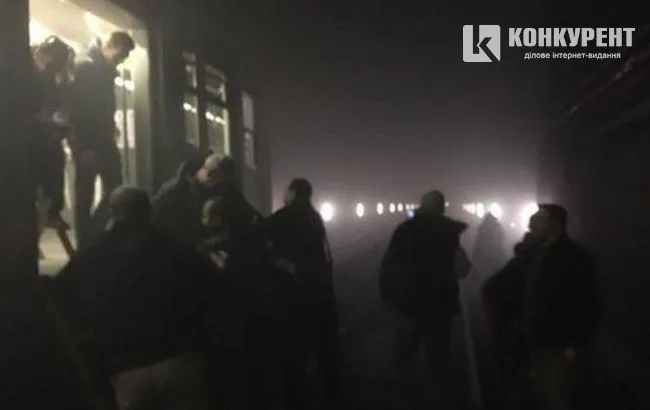 У Брюсселі черговий теракт: поблицу двох станцій метро пролунали вибухи