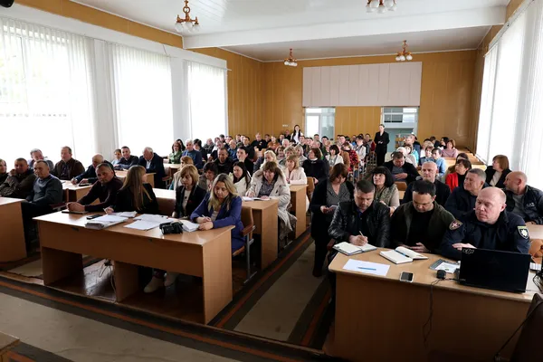 Іван Рудницький відвідав Ратнівську та Забродівську громади: про що говорили (фото)