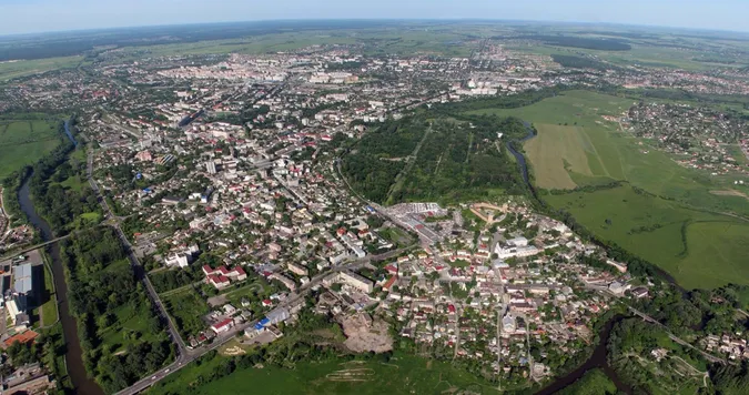 Quo Vadis, Луцьк, або Стратегічні головоломки розвитку міста