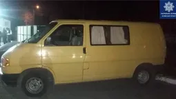 Тікав на авто, а потім біг від поліцейських: у Луцьку затримали п’яного водія (ВІДЕО, ФОТО)
