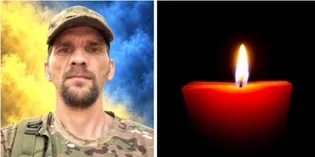 На щиті до Луцька повертається захисник Микола Язинін