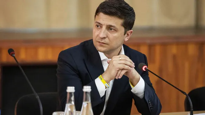 Зеленський передумав: губернатора Волині представить заступник голови ОП