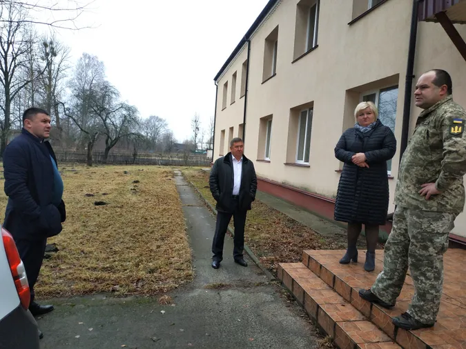 Територіальна оборона Волині: де розмістять ще два батальйони