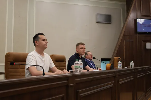 На Волині нагородили тренерів та кращі громади за спортивні здобутки (фото)