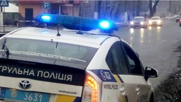 План "Перехоплення": у Луцьку чоловік привіз даму в перукарню і забув, де припаркувався