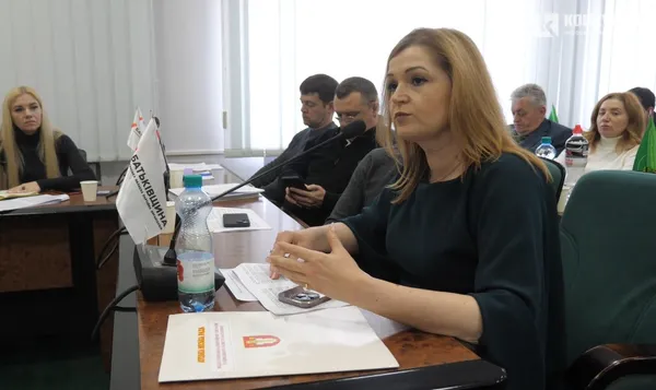 Ірина Чебелюк