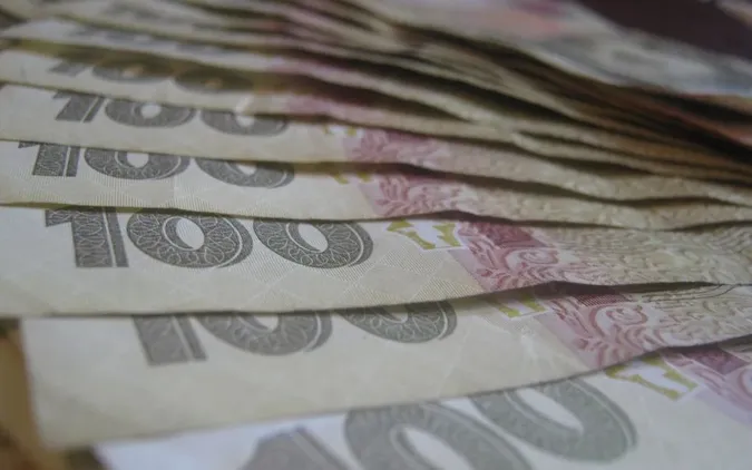 Скільки грошей українці повернули собі від Нацкешбеку