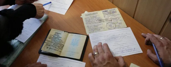 На Волині половину витягів про грошову оцінку землі видали онлайн