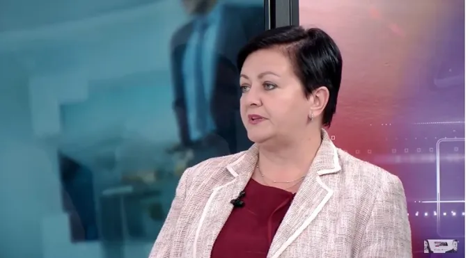 Смердить не лише у Луцьку, – головна екологиня Оксана Тарабанюк