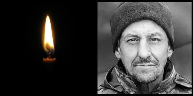 Зупинилося серце 50-річного Миколи Войтовича з Луцького району