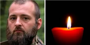 Понад чотири місяці вважався зниклим безвісти: на Донеччині загинув воїн із Ковеля Андрій Шушмарук