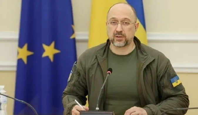 Кадрові зміни в уряді: Шмигаль повідомив, хто очолить Міносвіти й Мінстратегпром