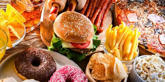 Продукти, через які закупорюються ваші артерії: список