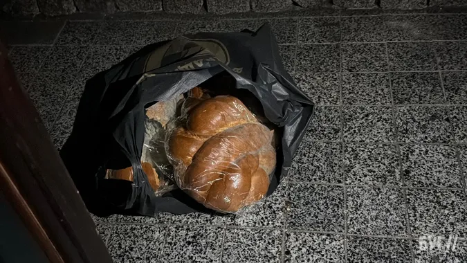 Пляшки з алкоголю, пліснява і безлад: що лишилося після московських попів в Успенському соборі у Володимирі (фото)
