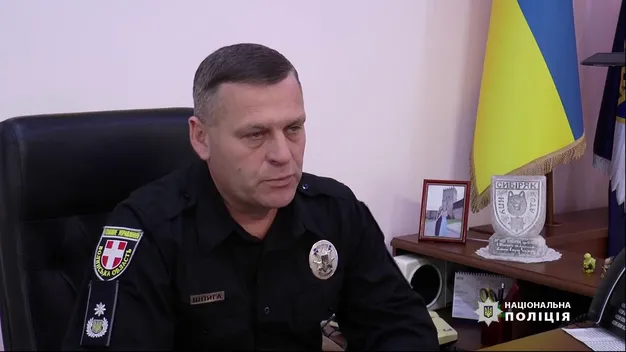 Розбій на мільйон: у Луцьку затримали підозрюваного